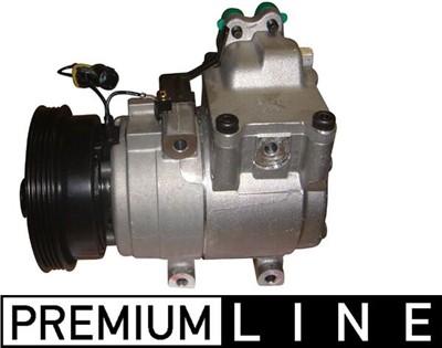 MAHLE ORIGINAL ACP 1217 000P Číslo výrobce: 351273091. EAN: 4057635037532.