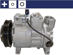 MAHLE ORIGINAL ACP 121 000S