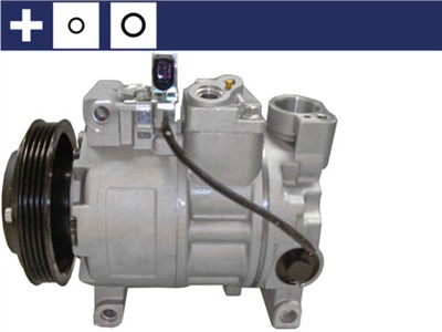 MAHLE ORIGINAL ACP 121 000S Číslo výrobce: 351316841. EAN: 4009026970584.