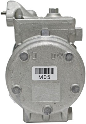 MAHLE ORIGINAL ACP 1227 000P Číslo výrobce: 8FK 351 273-201. EAN: 4057635037631.