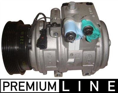 MAHLE ORIGINAL ACP 1227 000P Číslo výrobce: 8FK 351 273-201. EAN: 4057635037631.