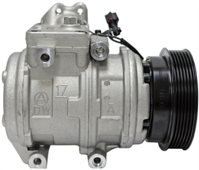 MAHLE ORIGINAL ACP 1227 000P Číslo výrobce: 8FK 351 273-201. EAN: 4057635037631.