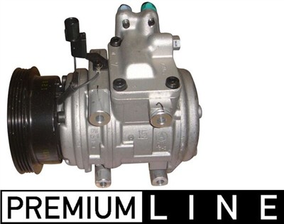 MAHLE ORIGINAL ACP 1228 000P Číslo výrobce: 351273211. EAN: 4057635037648.