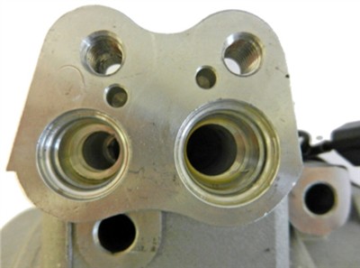 MAHLE ORIGINAL ACP 1228 000S Číslo výrobce: 351273711. EAN: 4057635037655.