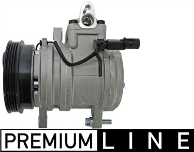 MAHLE ORIGINAL ACP 1239 000P Číslo výrobce: 351273331. EAN: 4057635037754.