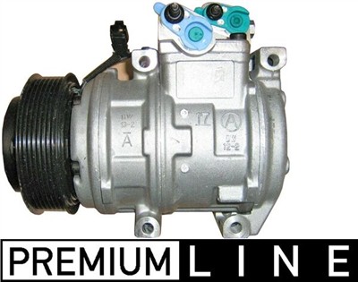 MAHLE ORIGINAL ACP 1243 000P Číslo výrobce: 8FK 351 273-441. EAN: 4057635037792.