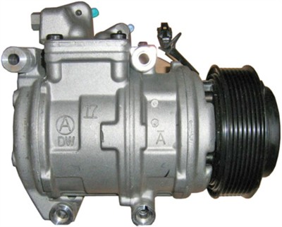MAHLE ORIGINAL ACP 1243 000P Číslo výrobce: 8FK 351 273-441. EAN: 4057635037792.