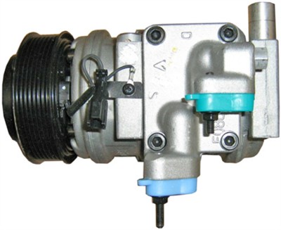 MAHLE ORIGINAL ACP 1243 000P Číslo výrobce: 8FK 351 273-441. EAN: 4057635037792.