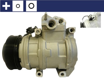 MAHLE ORIGINAL ACP 1243 000S Číslo výrobce: 351273941. EAN: 4057635037808.