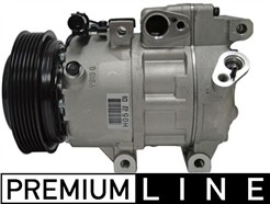 MAHLE ORIGINAL ACP 1247 000P