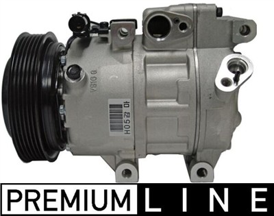 MAHLE ORIGINAL ACP 1247 000P Číslo výrobce: 8FK 351 273-471. EAN: 4057635037839.