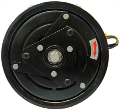 MAHLE ORIGINAL ACP 1256 000S Číslo výrobce: 8FK 351 316-631. EAN: 4057635037945.