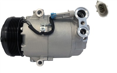 MAHLE ORIGINAL ACP 125 000S Číslo výrobce: 351135721. EAN: 4057635036467.