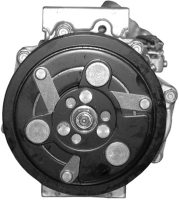 MAHLE ORIGINAL ACP 1264 000P Číslo výrobce: 351316231. EAN: 4057635038027.