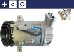 MAHLE ORIGINAL ACP 1271 000S