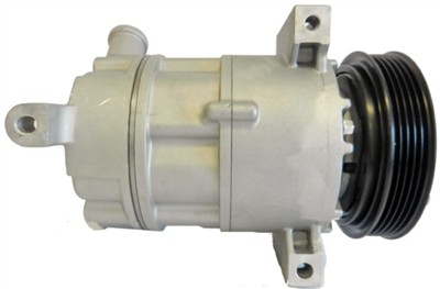 MAHLE ORIGINAL ACP 1271 000S Číslo výrobce: 8FK 351 316-861. EAN: 4057635038126.