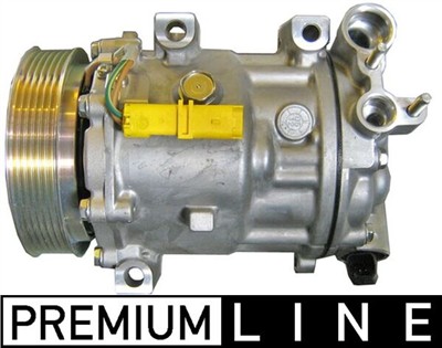 MAHLE ORIGINAL ACP 1274 000P Číslo výrobce: 351316381. EAN: 4057635038140.
