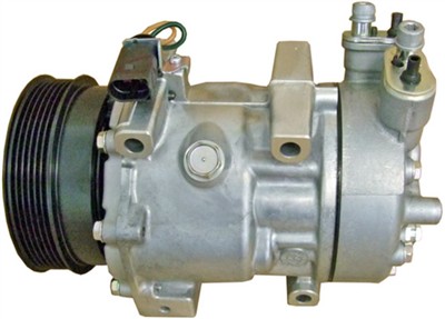 MAHLE ORIGINAL ACP 1281 000P Číslo výrobce: 8FK 351 316-441. EAN: 4057635038225.