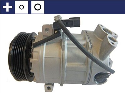 MAHLE ORIGINAL ACP 1292 000S Číslo výrobce: 351322641. EAN: 4057635038355.