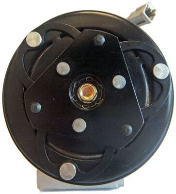 MAHLE ORIGINAL ACP 1295 000S Číslo výrobce: 8FK 351 322-661. EAN: 4057635038393.