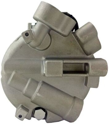 MAHLE ORIGINAL ACP 1299 000S Číslo výrobce: 351322681. EAN: 4057635038430.