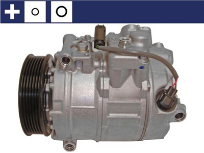 MAHLE ORIGINAL ACP 1306 000S Číslo výrobce: 351322761. EAN: 4057635038515.