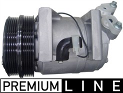 MAHLE ORIGINAL ACP 1320 000P