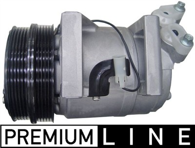 MAHLE ORIGINAL ACP 1320 000P Číslo výrobce: 351322431. EAN: 4057635038720.