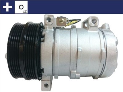 MAHLE ORIGINAL ACP 1320 000S Číslo výrobce: 351322931. EAN: 4057635038737.