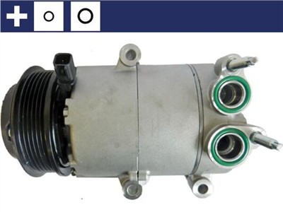 MAHLE ORIGINAL ACP 1333 000S Číslo výrobce: 351334571. EAN: 4057635038881.