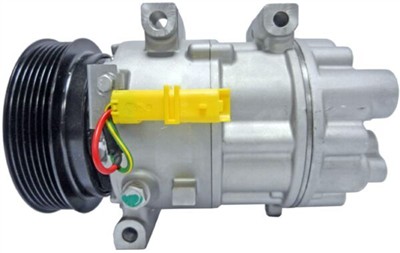 MAHLE ORIGINAL ACP 1343 000S Číslo výrobce: 351334691. EAN: 4057635039017.