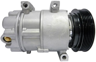 MAHLE ORIGINAL ACP 1343 000S Číslo výrobce: 351334691. EAN: 4057635039017.