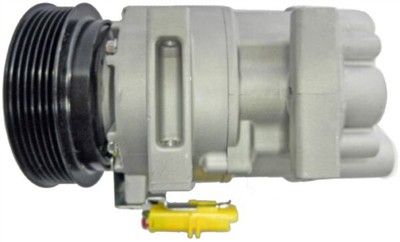 MAHLE ORIGINAL ACP 1343 000S Číslo výrobce: 351334691. EAN: 4057635039017.