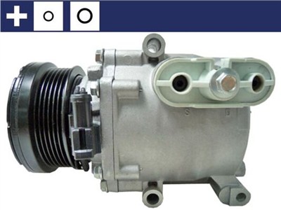 MAHLE ORIGINAL ACP 1355 000S Číslo výrobce: 351334831. EAN: 4057635039147.