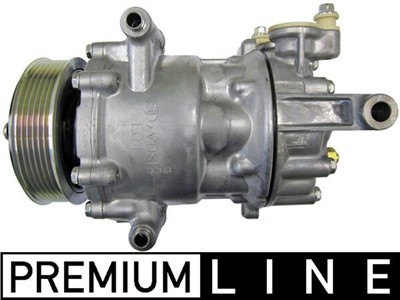 MAHLE ORIGINAL ACP 1361 000P Číslo výrobce: 351334401. EAN: 4057635039208.