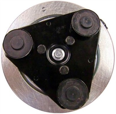 MAHLE ORIGINAL ACP 1366 000P Číslo výrobce: 351334441. EAN: 4057635039253.