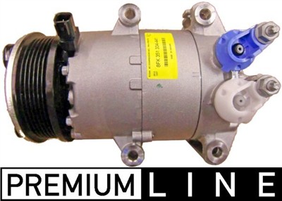 MAHLE ORIGINAL ACP 1366 000P Číslo výrobce: 351334441. EAN: 4057635039253.