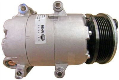 MAHLE ORIGINAL ACP 1366 000P Číslo výrobce: 351334441. EAN: 4057635039253.