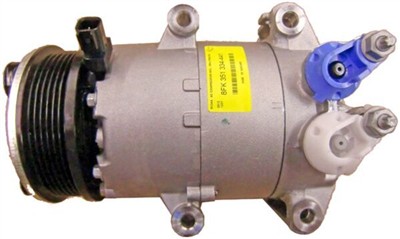 MAHLE ORIGINAL ACP 1366 000P Číslo výrobce: 351334441. EAN: 4057635039253.