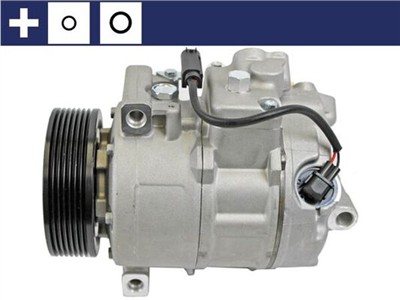 MAHLE ORIGINAL ACP 1368 000S Číslo výrobce: 351334961. EAN: 4057635039284.