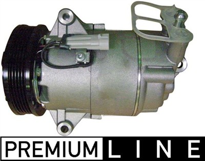 MAHLE ORIGINAL ACP 136 000P Číslo výrobce: 351340231. EAN: 4009026970447.
