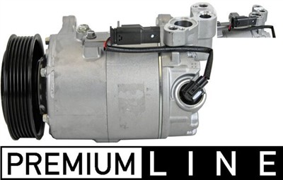 MAHLE ORIGINAL ACP 1383 000P Číslo výrobce: 351339231. EAN: 4057635039420.
