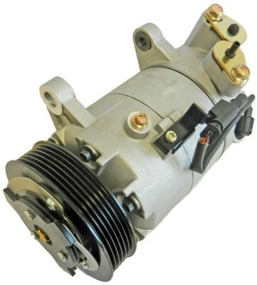 MAHLE ORIGINAL ACP 1383 000S Číslo výrobce: 351339731. EAN: 4057635039437.