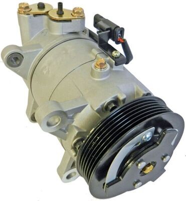 MAHLE ORIGINAL ACP 1383 000S Číslo výrobce: 351339731. EAN: 4057635039437.