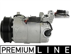 MAHLE ORIGINAL ACP 1385 000P