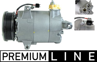 MAHLE ORIGINAL ACP 1387 000P Číslo výrobce: 351339271. EAN: 4057635039468.
