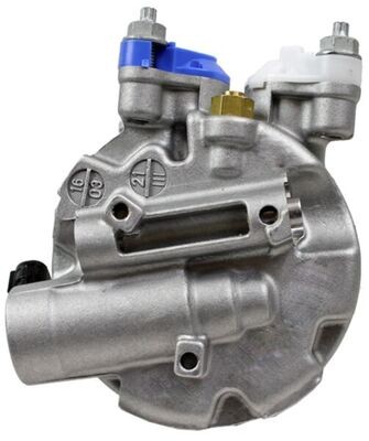 MAHLE ORIGINAL ACP 1394 000P Číslo výrobce: 351339451. EAN: 4057635039536.