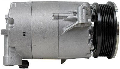 MAHLE ORIGINAL ACP 1394 000P Číslo výrobce: 351339451. EAN: 4057635039536.