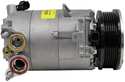 MAHLE ORIGINAL ACP 1394 000P Číslo výrobce: 351339451. EAN: 4057635039536.