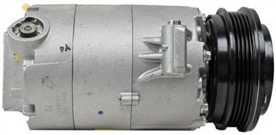 MAHLE ORIGINAL ACP 1396 000P Číslo výrobce: 8FK 351 339-481. EAN: 4057635039550.